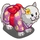 Kimono Cat-icon