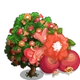 Grenada Pomegranate Tree-icon