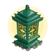 Lattice Lantern-icon