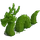 Dragon Topiary-icon