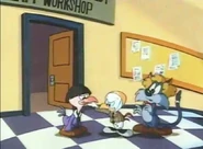 ConcordFowlmouth&Furrball-3Stooges
