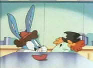 ChicoBusterHarpoGogo&1Sausage