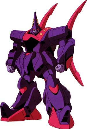 ZMT-S29S Zanneck