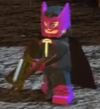 HuntressUnlocked