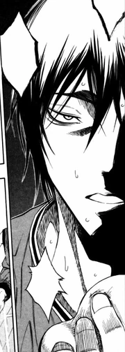 Hanamiya snap