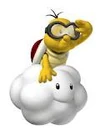Lakitu