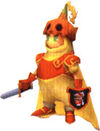 Lulu onion knight