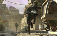 Call of Duty Black Ops 2 - screenshot 2