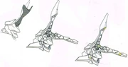 Sketch-Gefjun Breaker