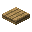 Wooden Pressure Plate