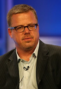 Alex Graves