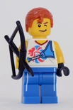 Olympic Archer