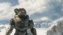 Halo 4 X02