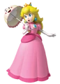 Peach & Perry