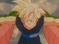 Gohan we