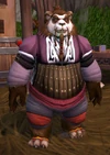 HalfhillVillager