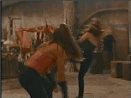 Kitanakick