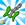 Green Anchor-viral