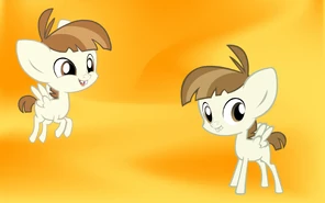 FANMADE Featherweight