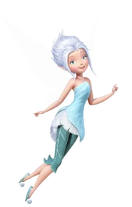 Periwinkle