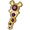 Medalla Ponzoña