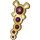 Medalla Ponzoña