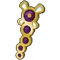 Medalla Ponzoña
