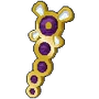Medalla Ponzoña