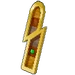 Medalla Temblor