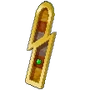 Medalla Temblor