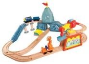 WoodenBrewster'sIcyEscapadeSet