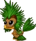 EvergreenDragonBaby