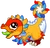 FireworkDragonBaby