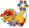 FireworkDragonBaby