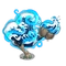 Mystic Wave Tree-icon