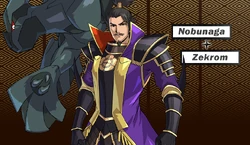 Nobunaga