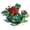 Turtle Island-icon