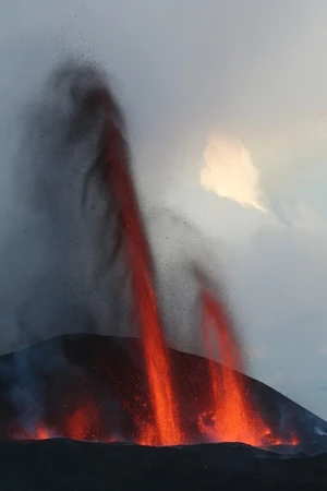 Energy Fissure