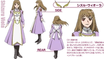 Shizuru Viola