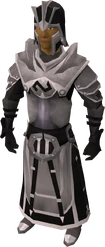 Elite void guardian