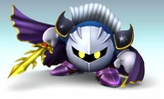 Kirby characters