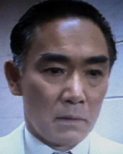 Johnny Leon