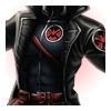 Uniform Blaster 5 Male