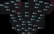 Standard Galactic Warfare technologies