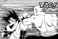 Goku owned 2