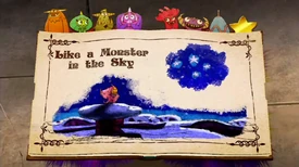 OnceMonster-Chapter6