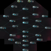 Standard Exploration & Expansion technologies