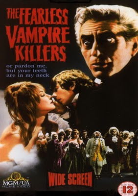 LA MUSICA DE LOS VAMPIROS la musica de los vampiros: