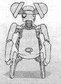 Manga Orbital 7