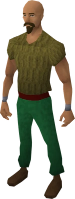Player avatar